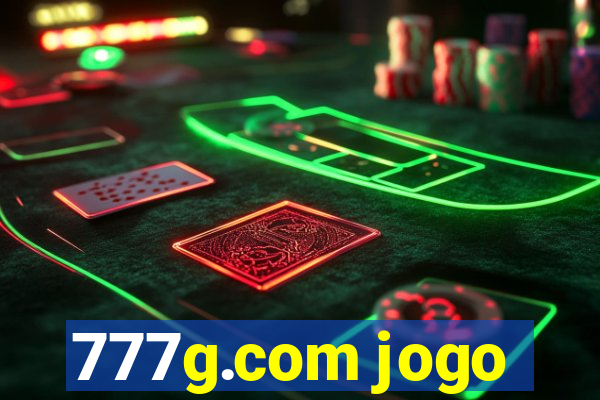 777g.com jogo